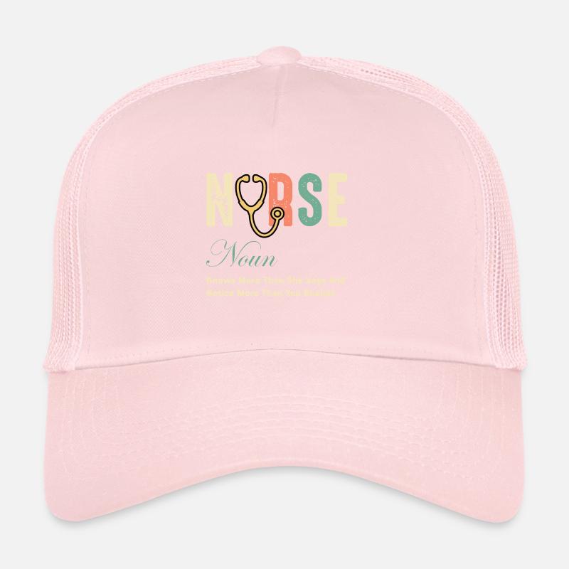 Trucker Cap