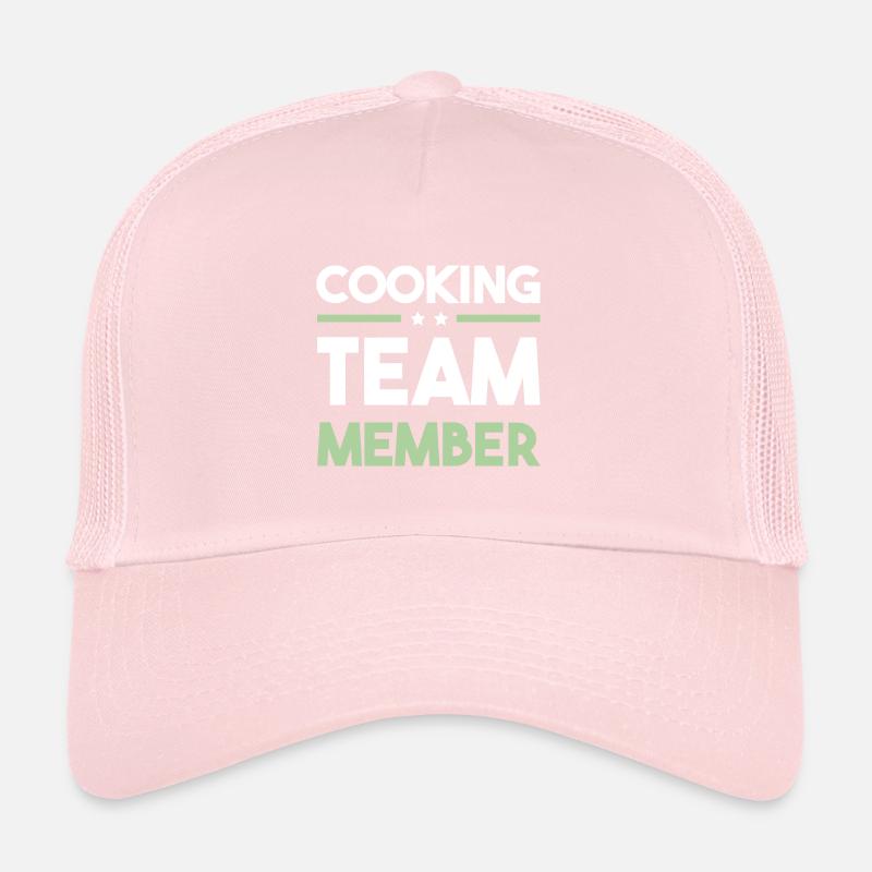 Trucker Cap