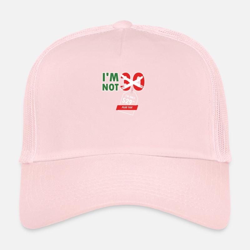 Trucker Cap
