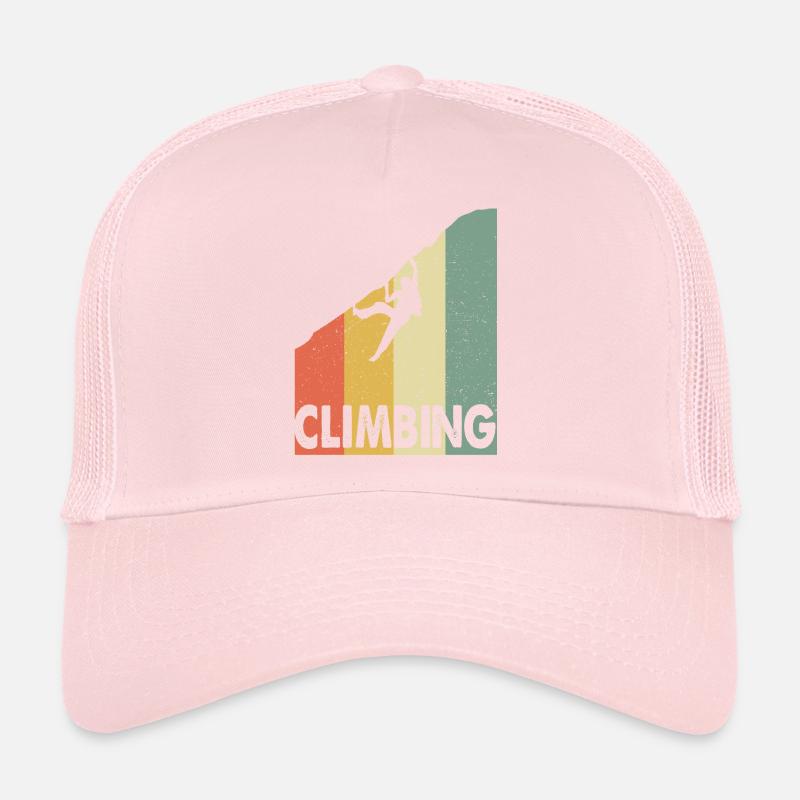 escalade Casquette trucker 