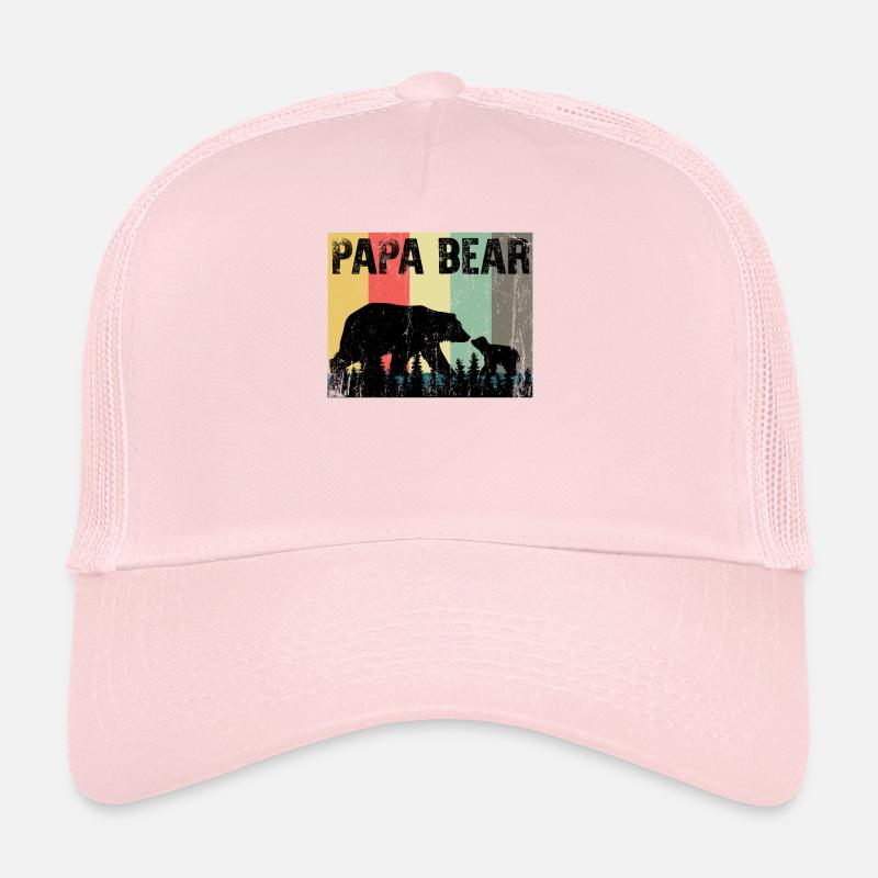 Trucker Cap