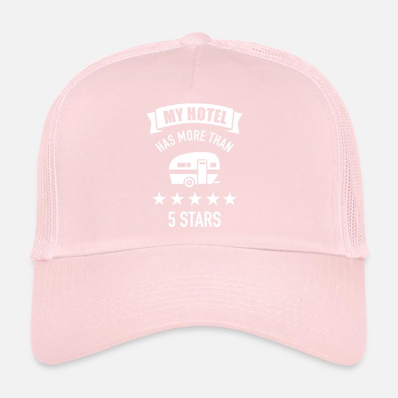 Trucker Cap