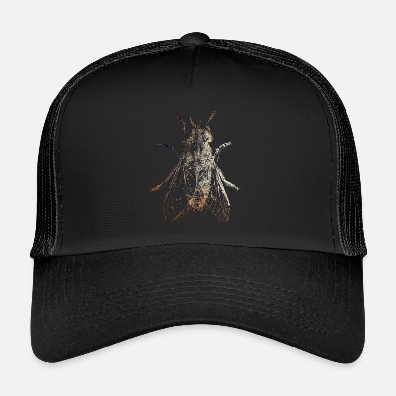 Fliege Trucker Cap