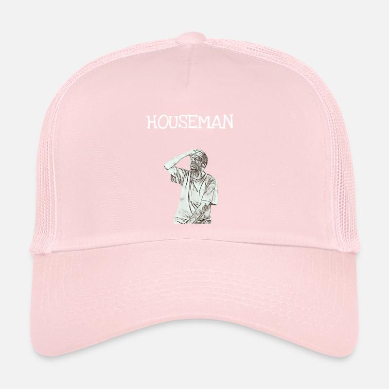 Hausmann Trucker Cap