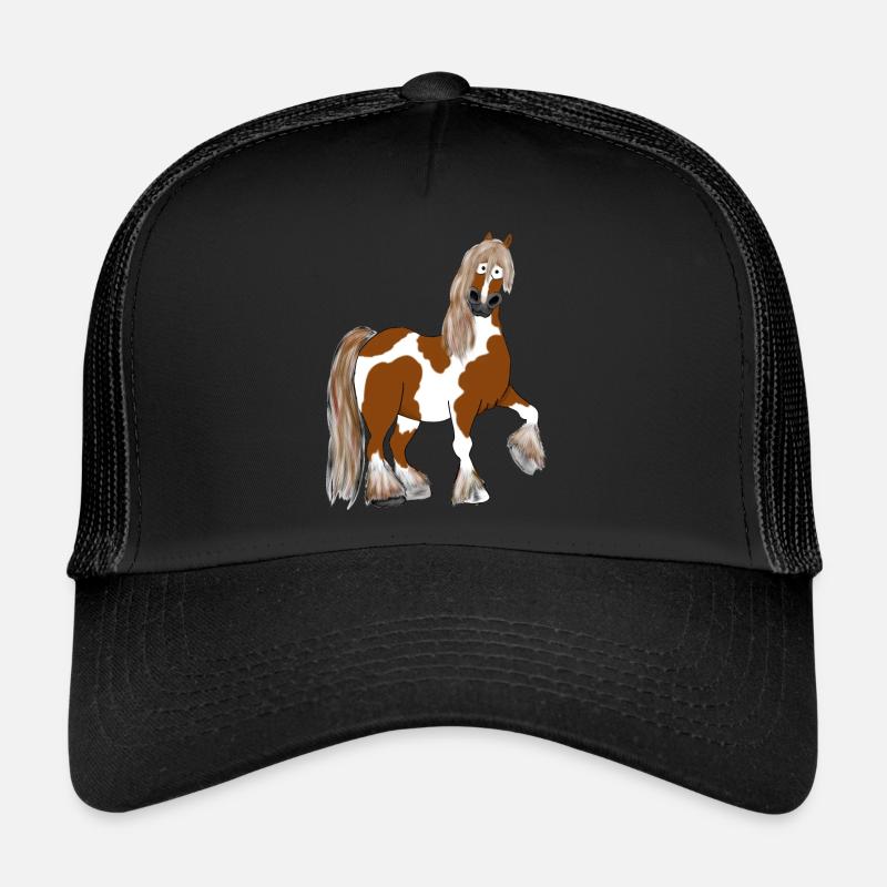 Trinker fuchs Trucker Cap