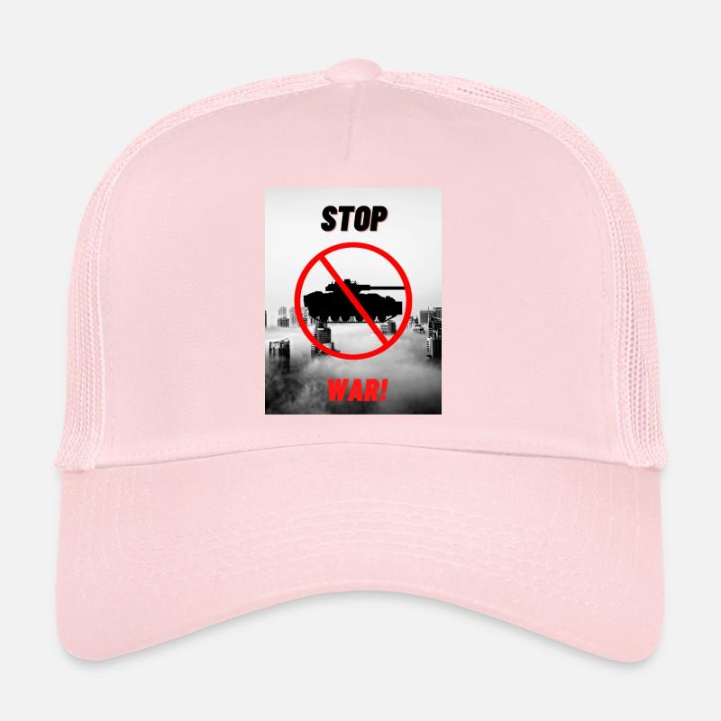 Trucker Cap