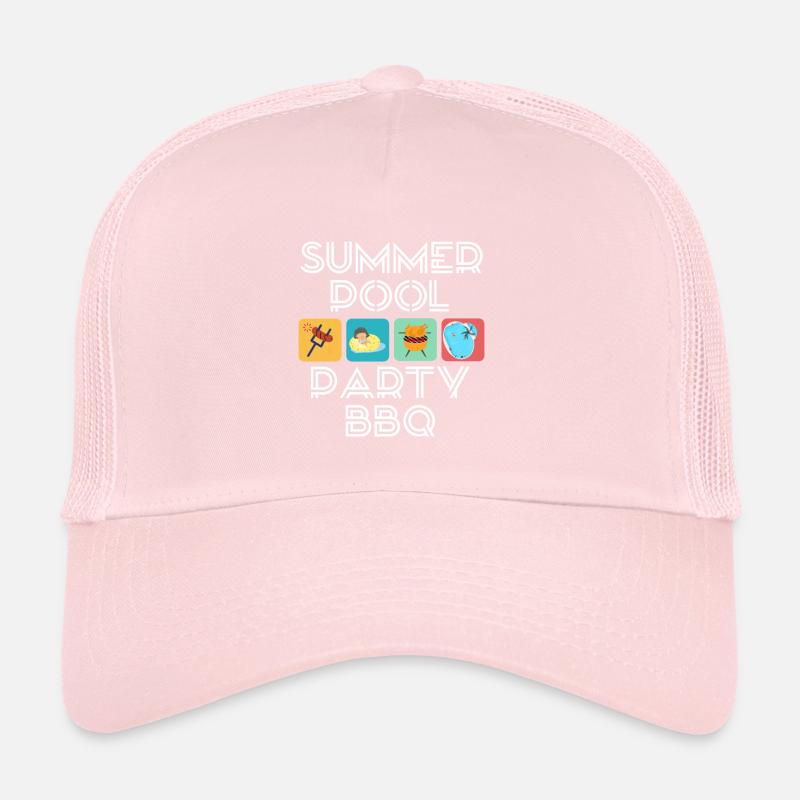 Sommer Trucker Cap