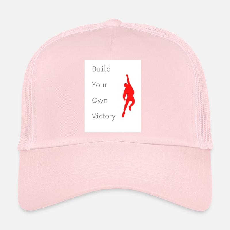 Get Your Own Victory Trucker Cap