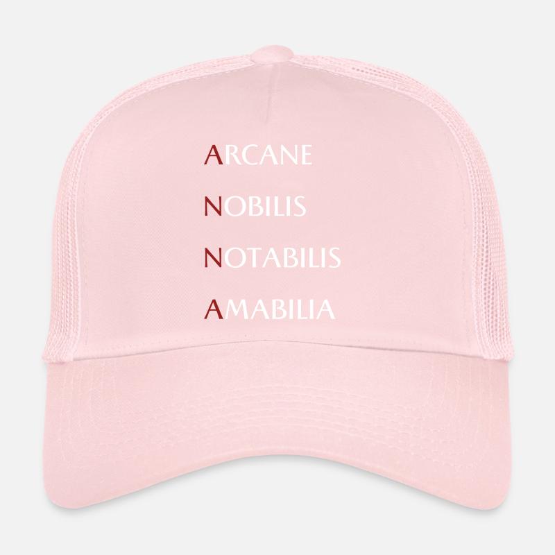 Trucker Cap