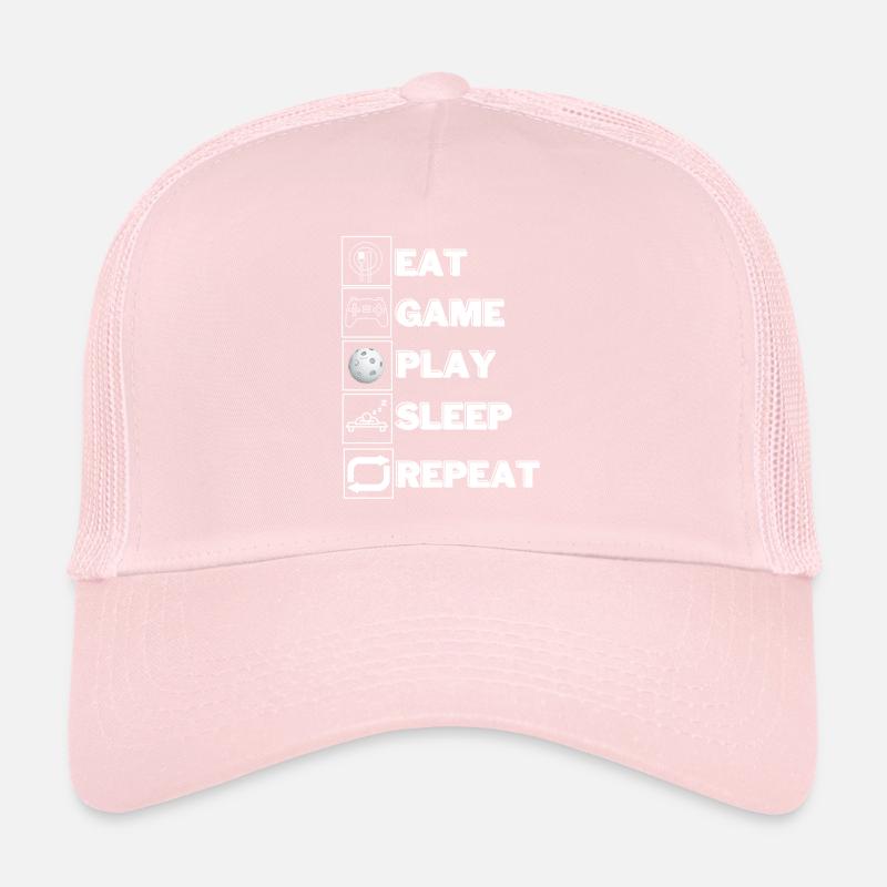 Trucker Cap