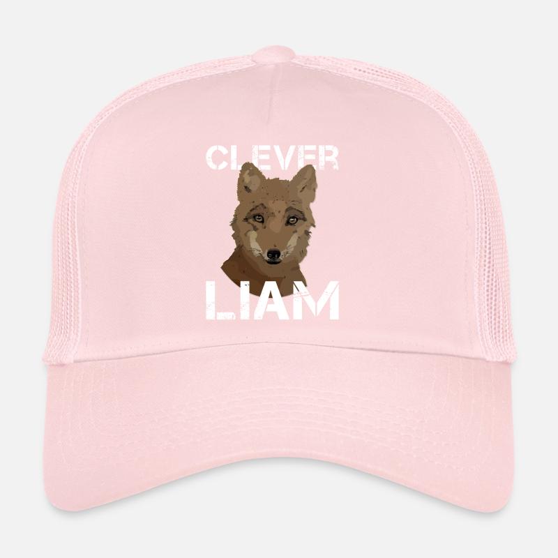 L’anniversaire de Liam Liam Casquette trucker 