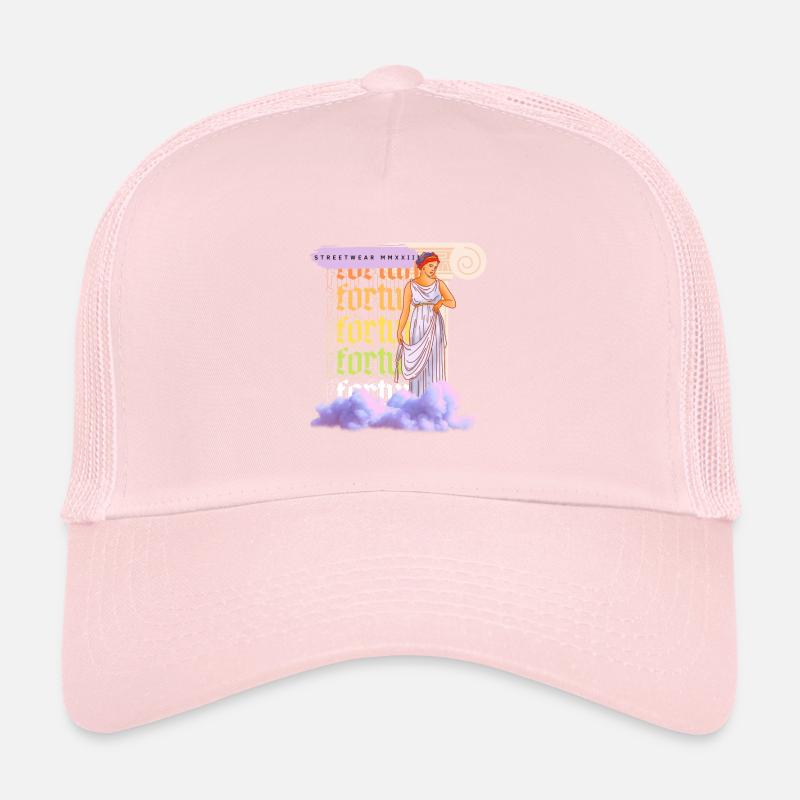 fortuna Trucker Cap