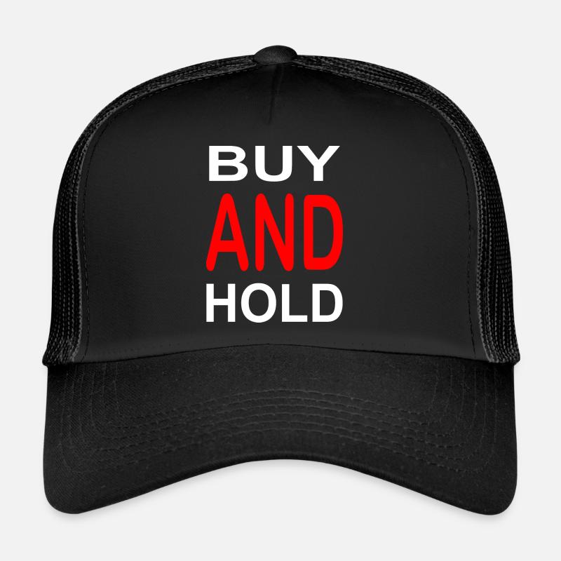 Bitcoin Trading Crypto Stocks Trucker Cap