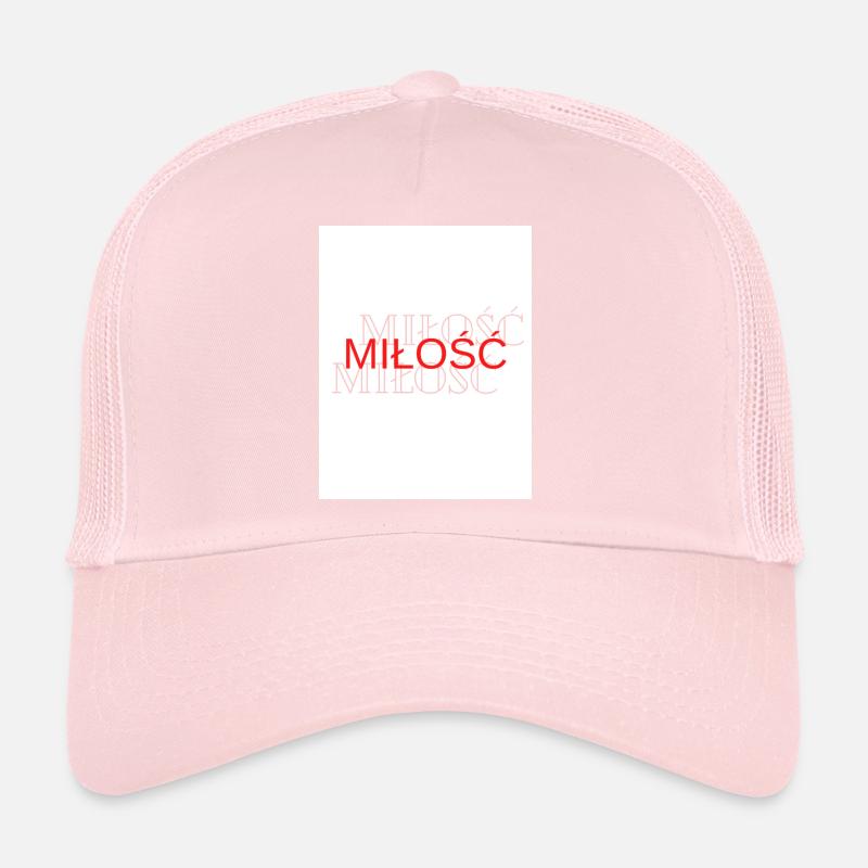 Trucker Cap