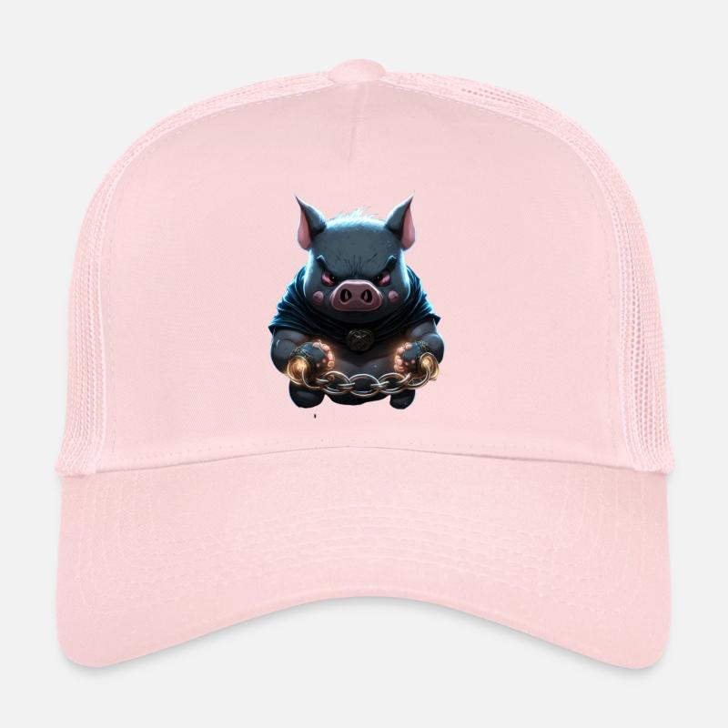 Trucker Cap