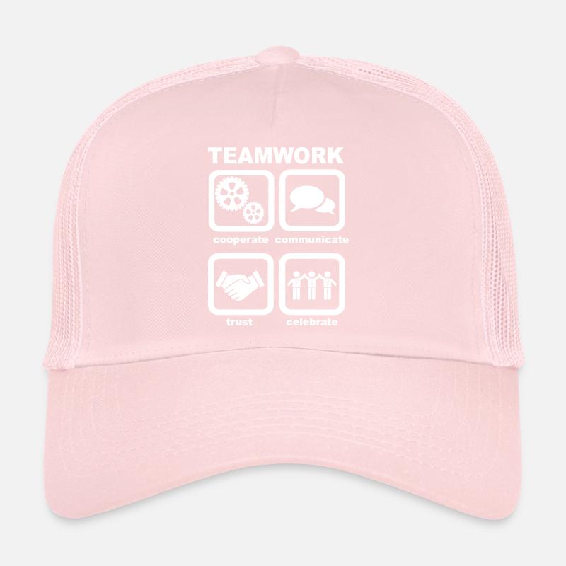 Trucker Cap