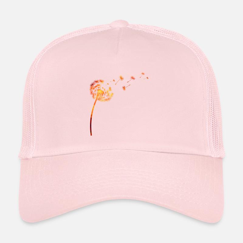 Casquette trucker 