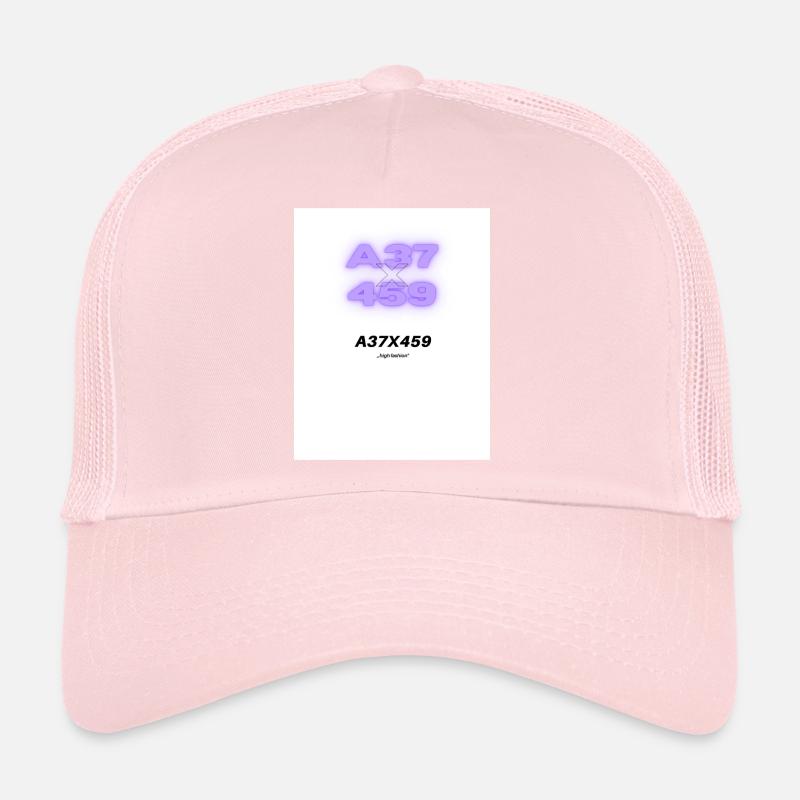I will 5 Trucker Cap