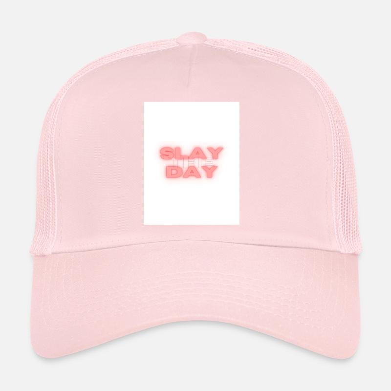 cold smooth tasty 10 Trucker Cap