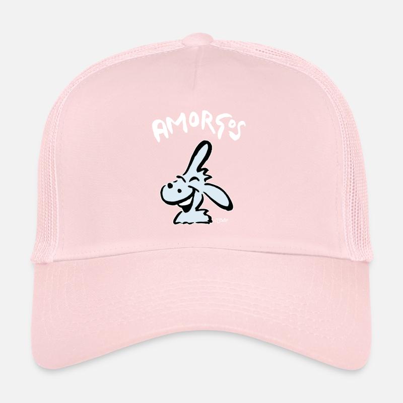 BOLEO 2023 SOSO outl Casquette trucker 