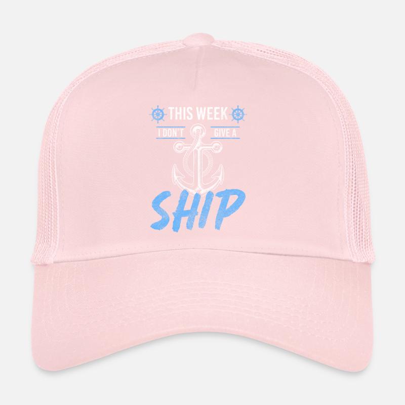 Rebel saying uninteresting sarcasm Trucker Cap