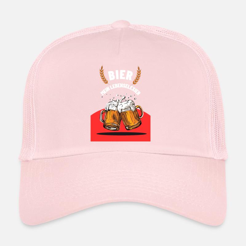 BIER Trucker Cap