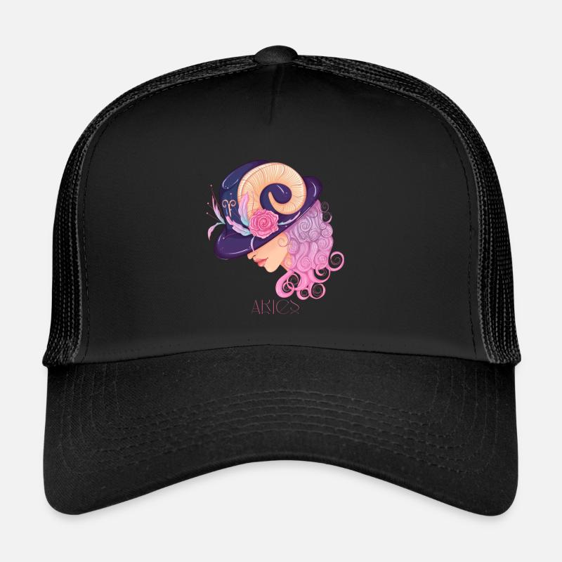 Akies Trucker Cap