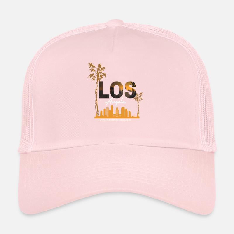 LOOSE Trucker Cap