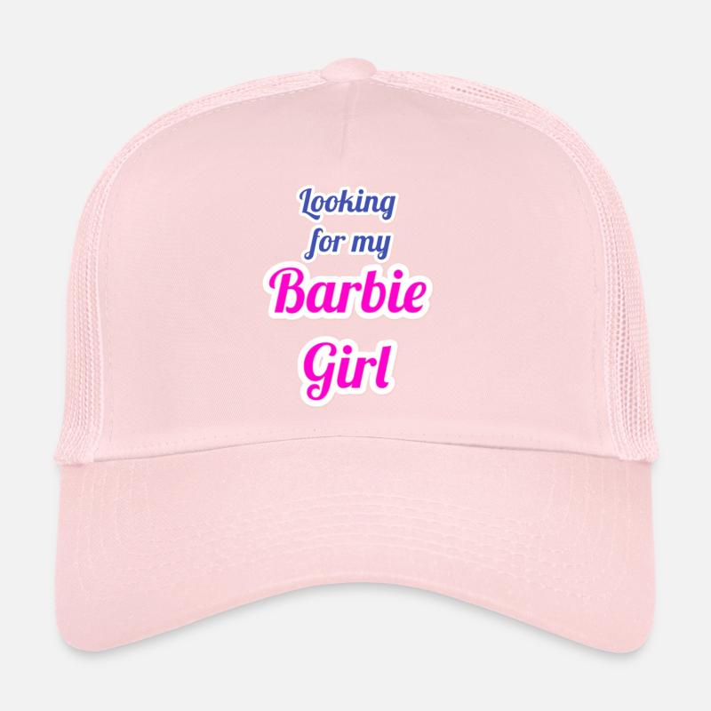 Looking for3 Trucker Cap