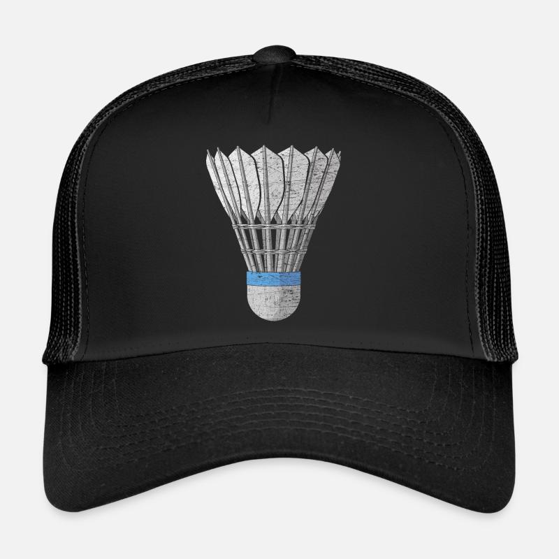 Volant Casquette trucker 