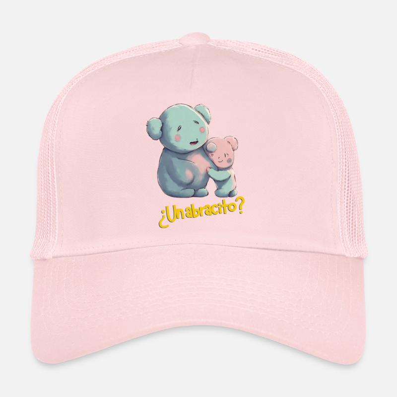 EINE UMARMUNG? Trucker Cap
