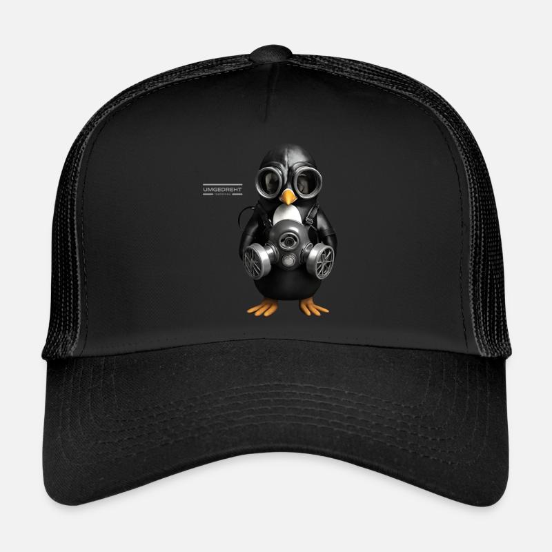 Pinguin Trucker Cap