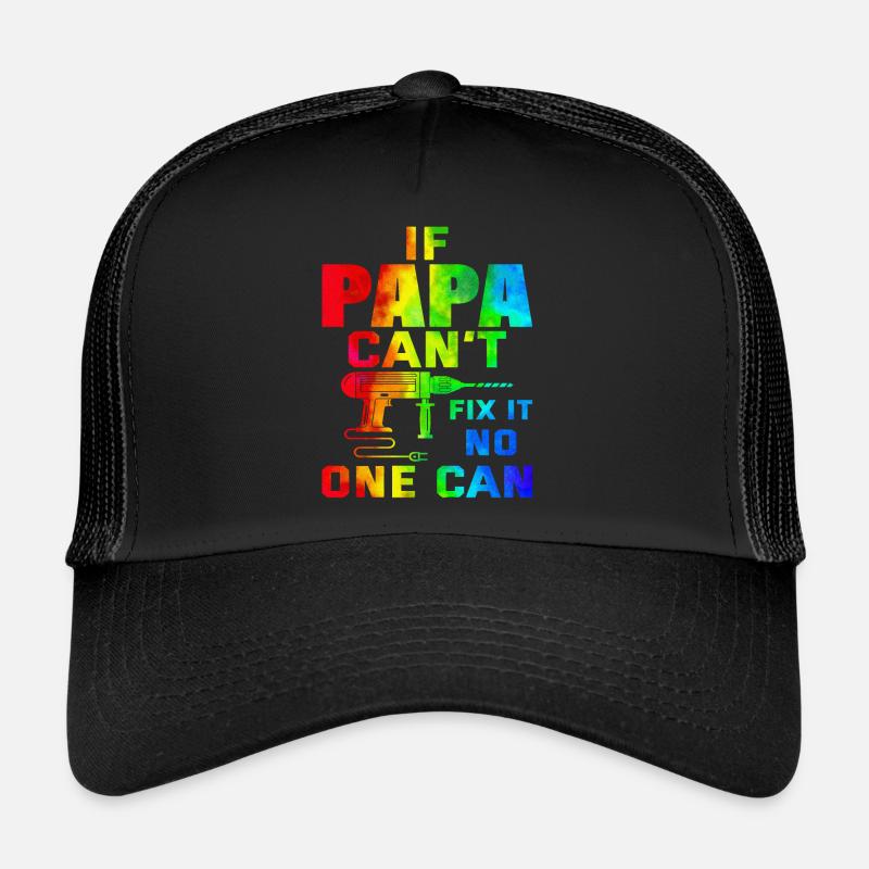 Opa, Oma, Opa, Oma, Papa, Mama, Trucker Cap