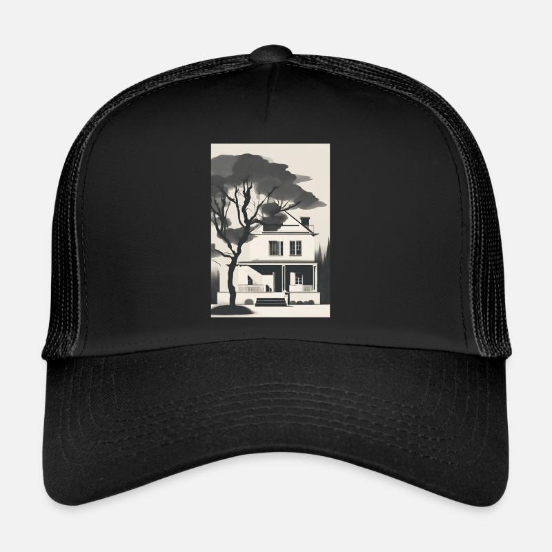 Haus Trucker Cap
