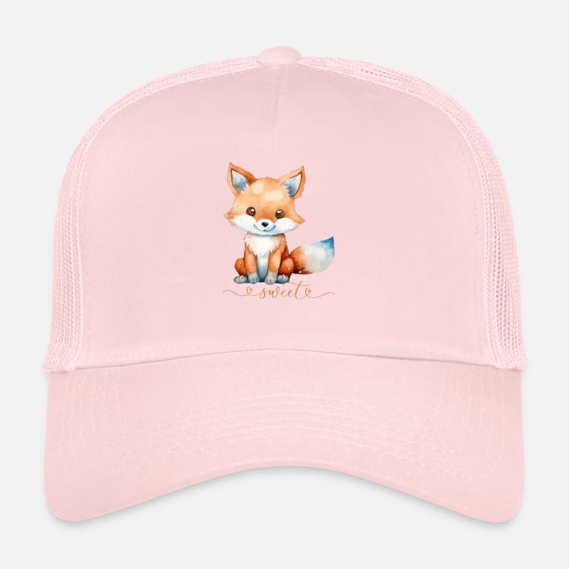 Trucker Cap