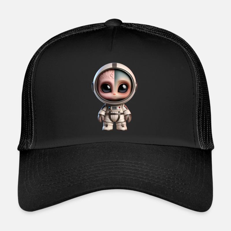 Obi Sol.Kenobi Trucker Cap