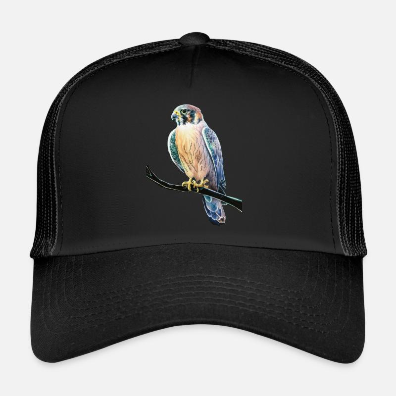 Birdie Casquette trucker 