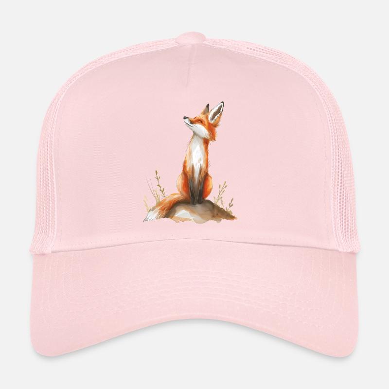 Trucker Cap