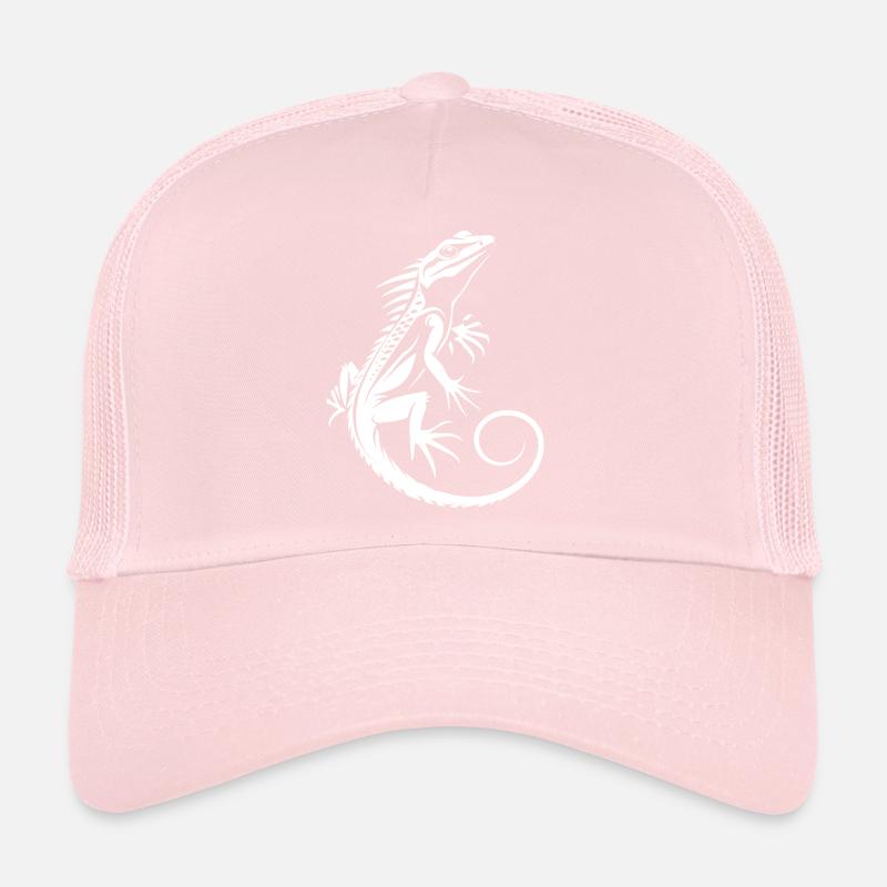Echse Trucker Cap
