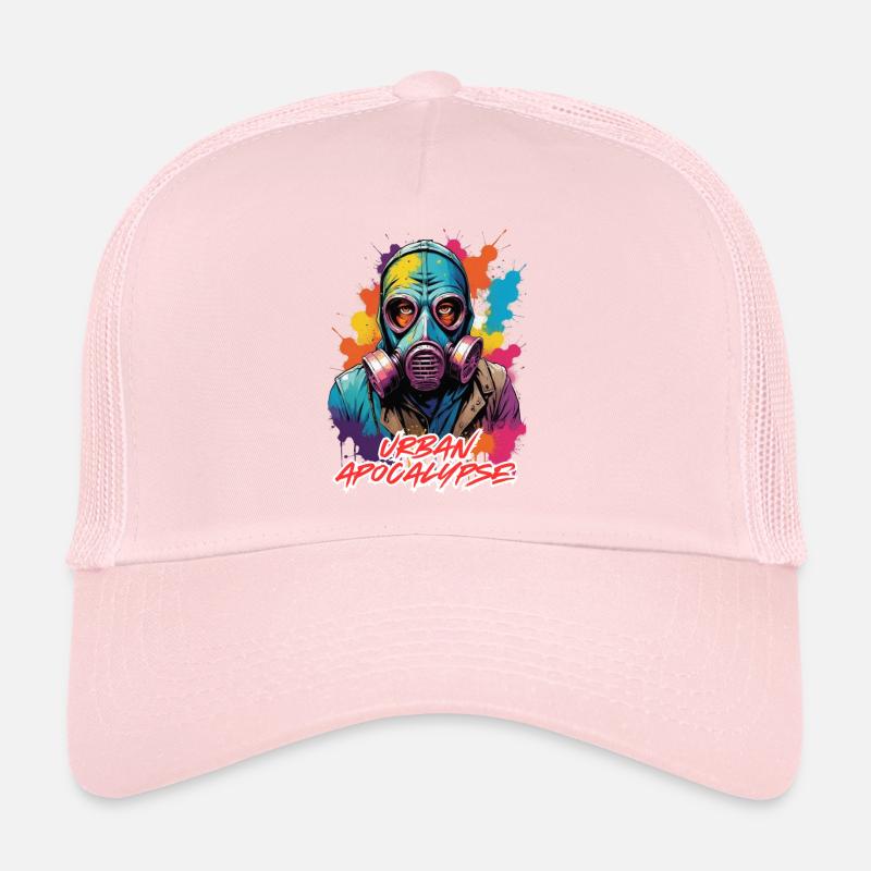 Trucker Cap