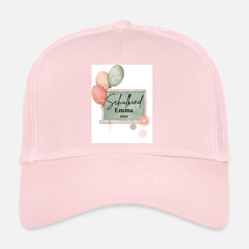 Schulkind 2024 Trucker Cap
