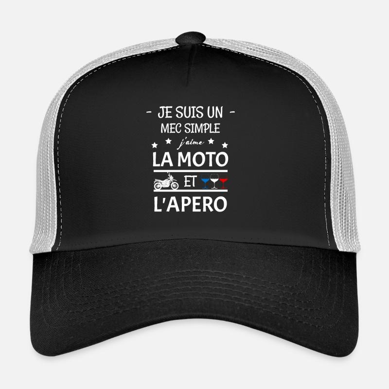 Trucker Cap