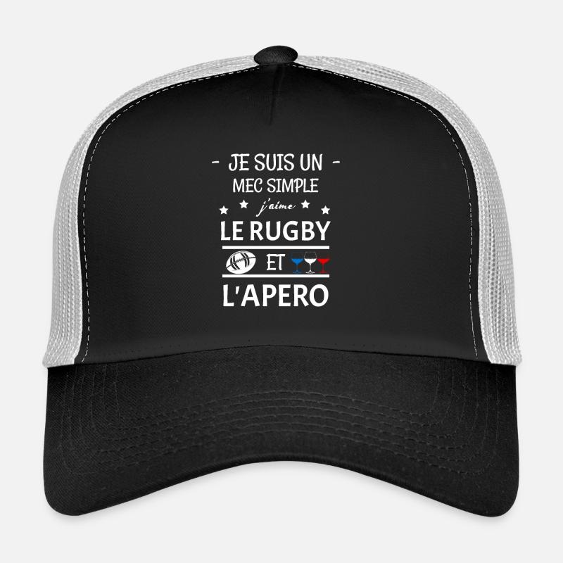 Trucker Cap