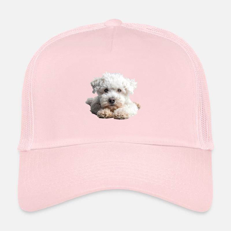 Bolognes Trucker Cap