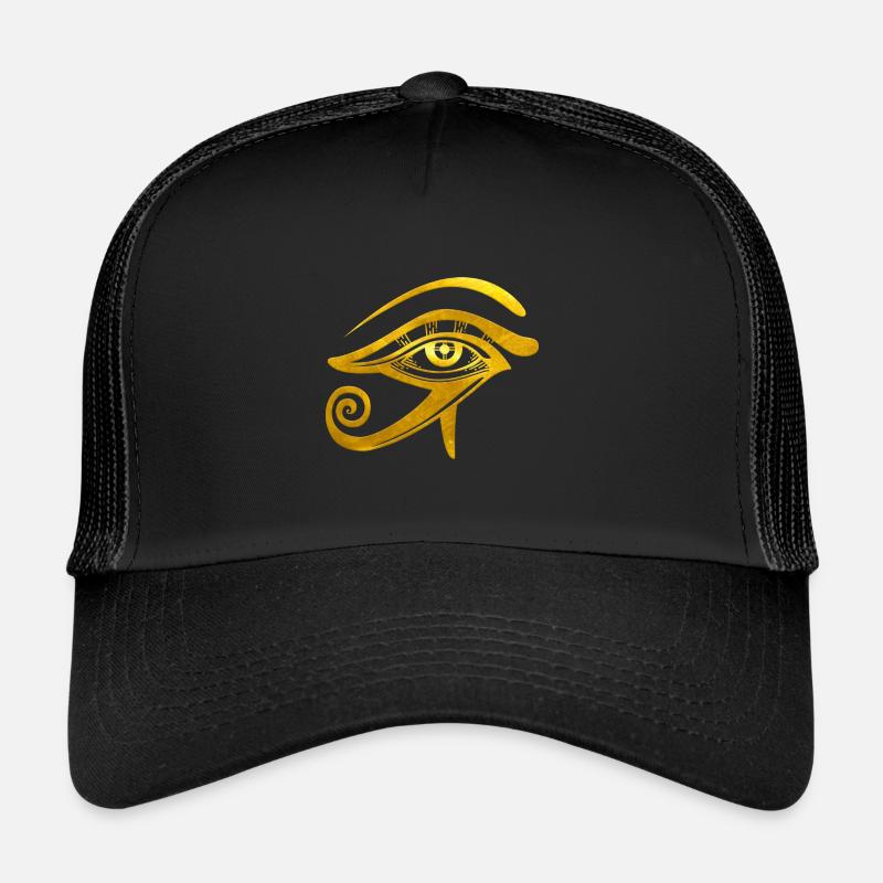 Égypte Casquette trucker 