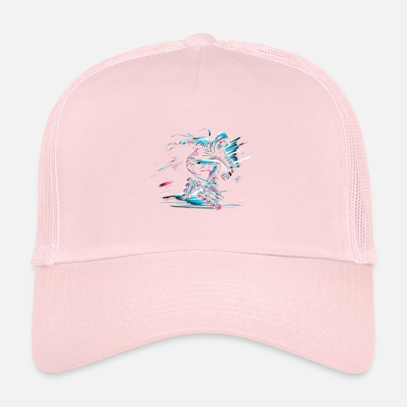 Rollerblade Ninja 12 Casquette trucker 