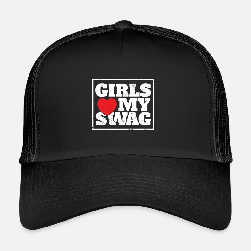 Autism Awareness I Heart Autism Warrior Design Trucker Cap