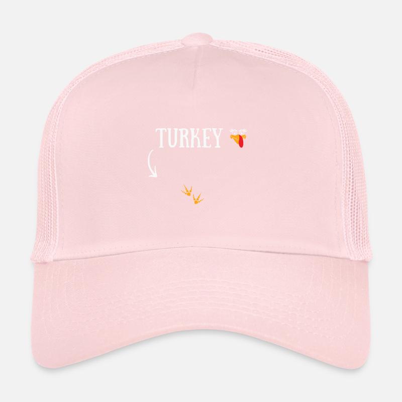 Trucker Cap