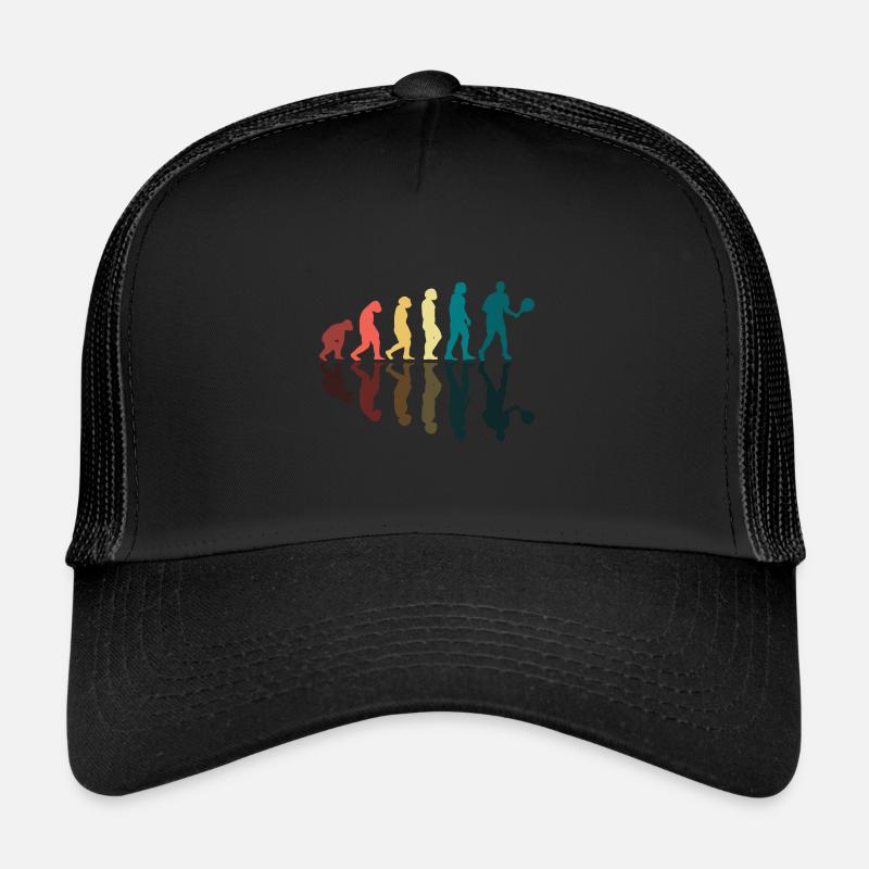 Padel Trucker Cap