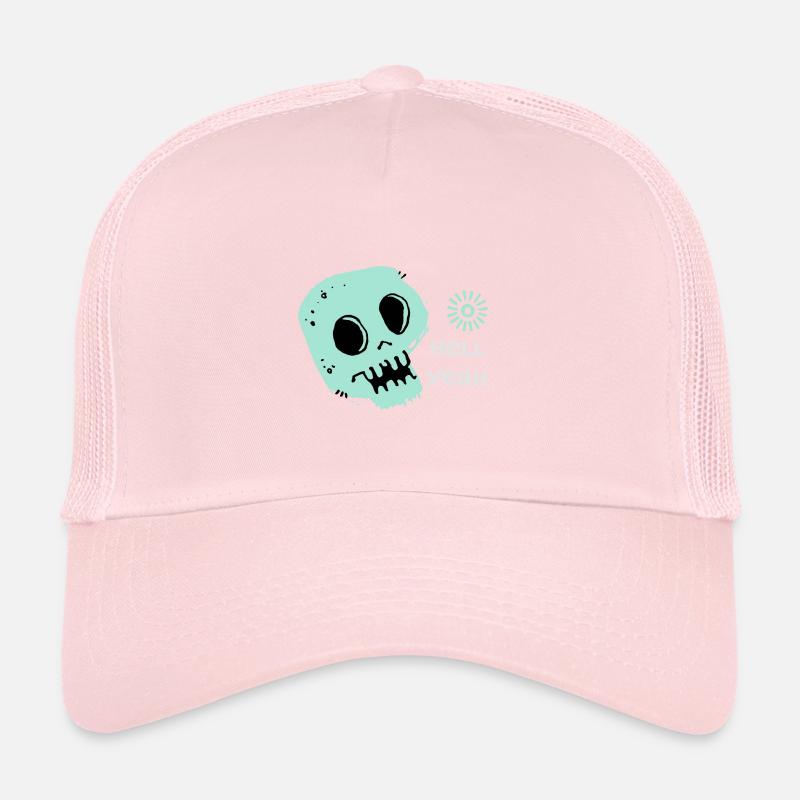 Hell yeah! Trucker Cap